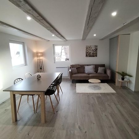 Eden Apartment Durrenentzen Екстериор снимка
