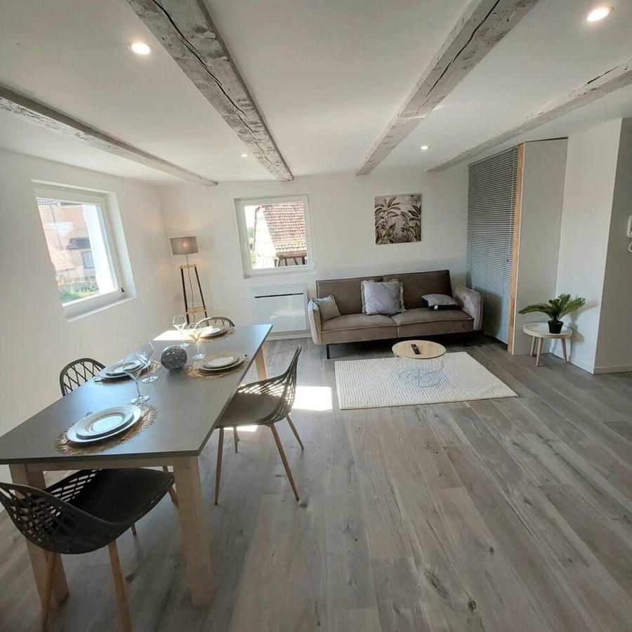 Eden Apartment Durrenentzen Екстериор снимка