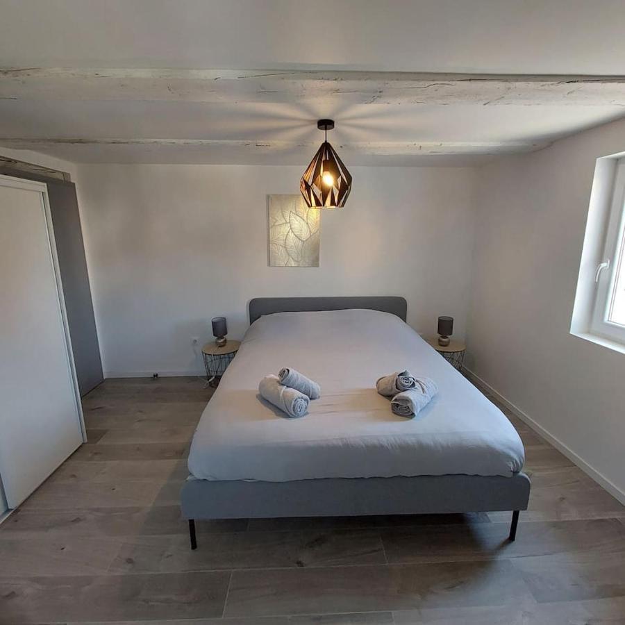Eden Apartment Durrenentzen Екстериор снимка