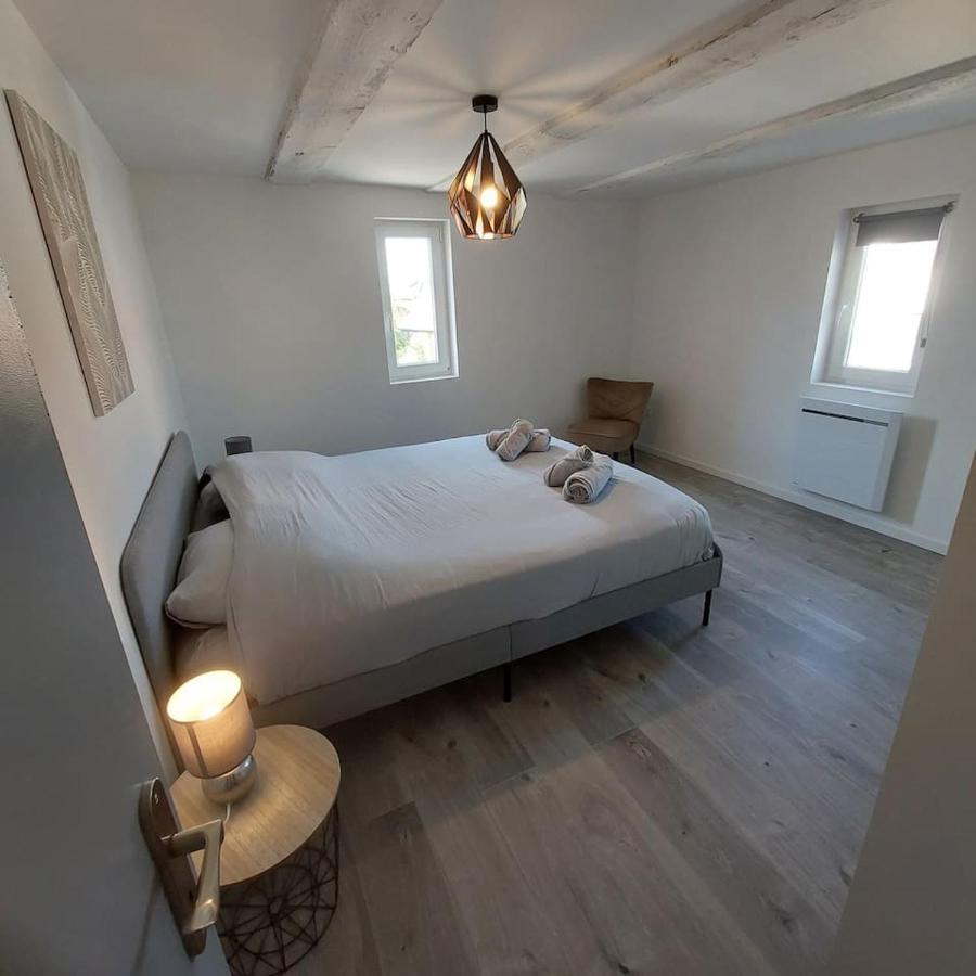 Eden Apartment Durrenentzen Екстериор снимка