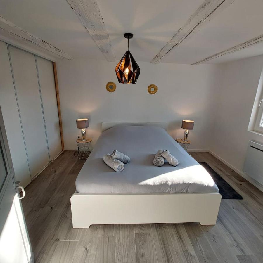 Eden Apartment Durrenentzen Екстериор снимка