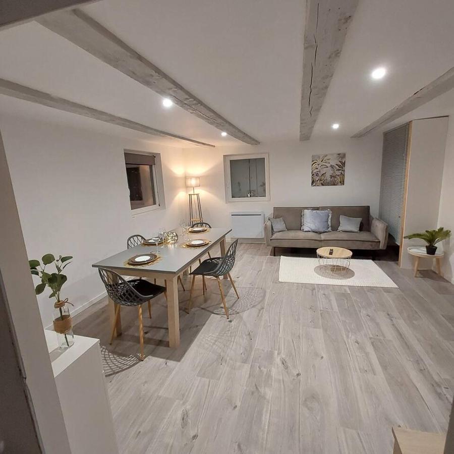 Eden Apartment Durrenentzen Екстериор снимка