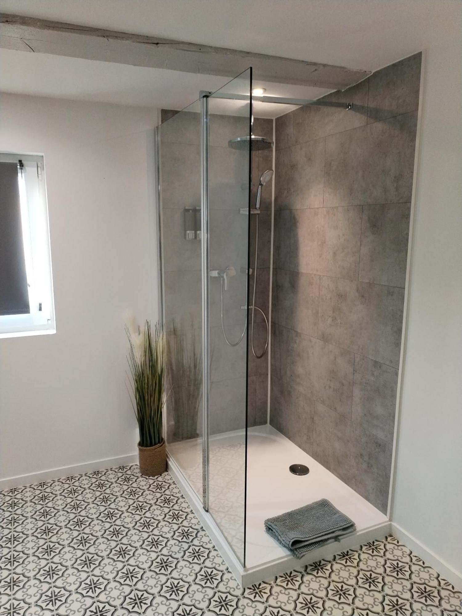 Eden Apartment Durrenentzen Екстериор снимка