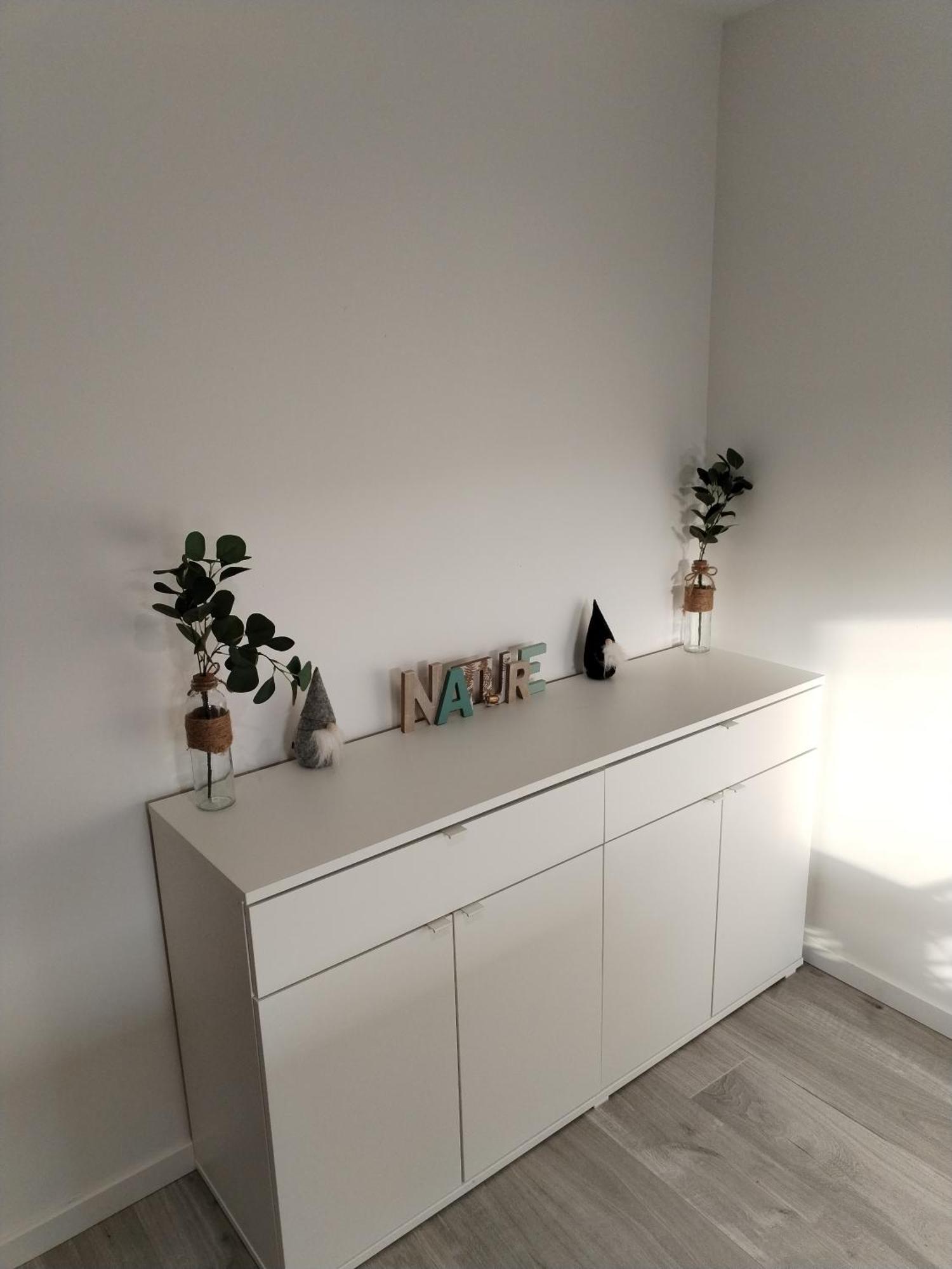 Eden Apartment Durrenentzen Екстериор снимка