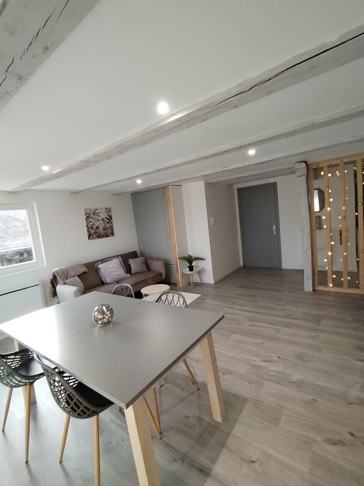 Eden Apartment Durrenentzen Екстериор снимка
